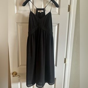 Loft halter dress